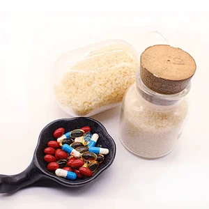 Food Additives CAS 9000-70-8 Bovine Skin Gelatin Bovine Beef Bone Gelatin 240 Bloom